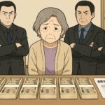「合法」と「正義」は違う――それでも騙される側が悪いのか？